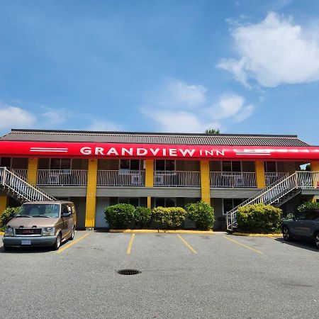 Grantview Inn سوري المظهر الخارجي الصورة